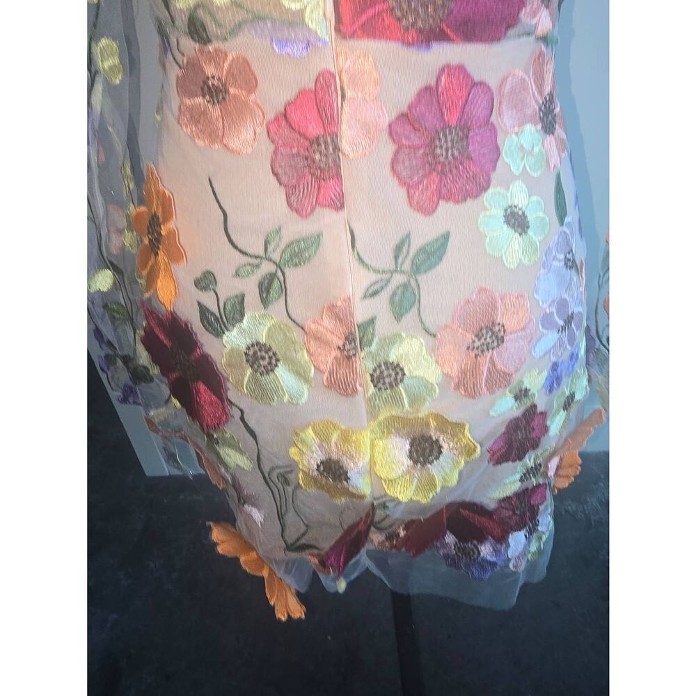 Custom Design Dress - Picture 7 of 14